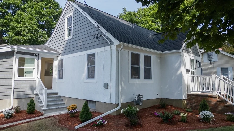 Unit for sale at 34 Guild Rd, Brockton, MA 02302