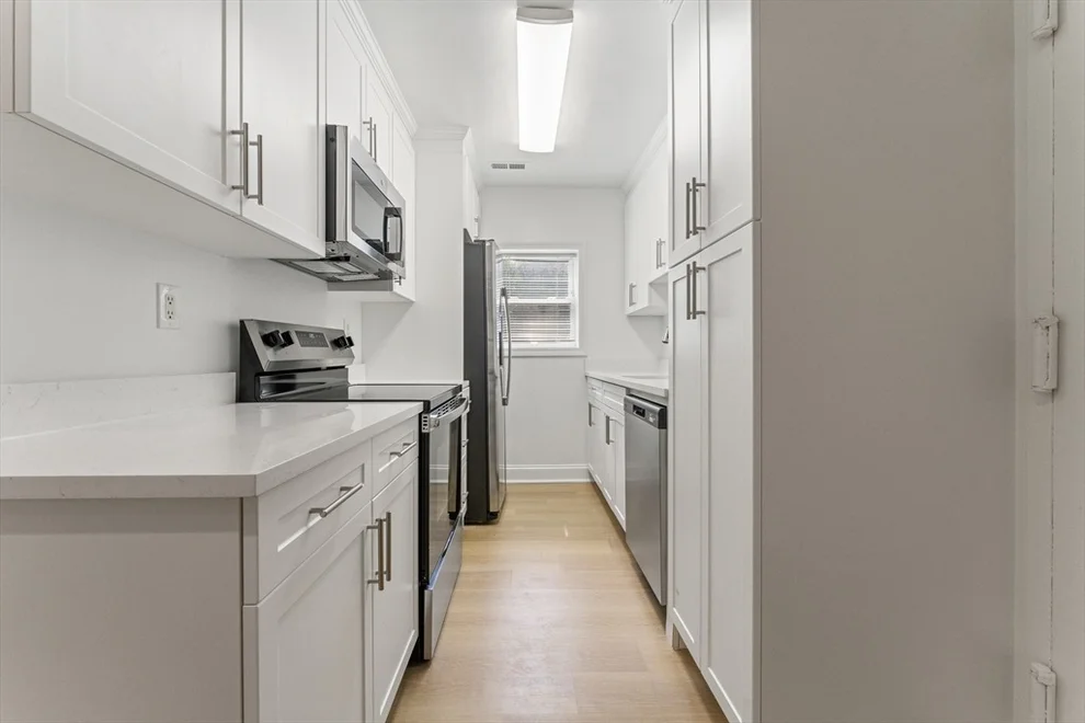 Unit for sale at 168 Newton, Boston, MA 02135