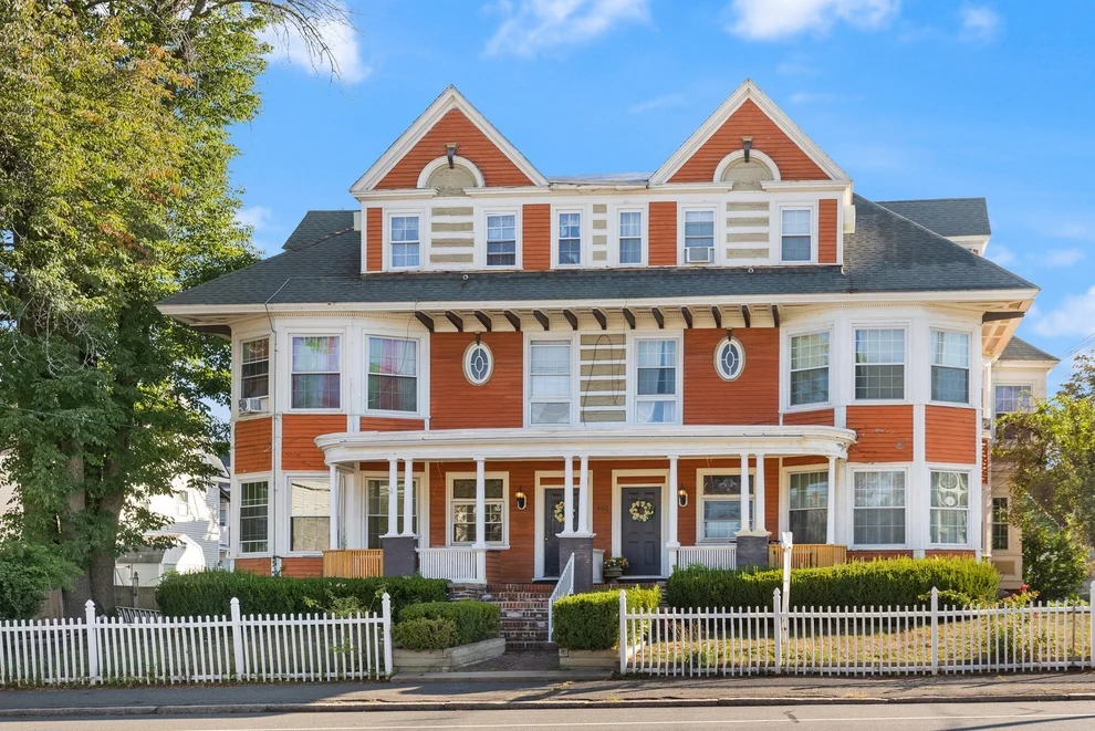 Unit for sale at 405 Main Street, Haverhill, MA 01830