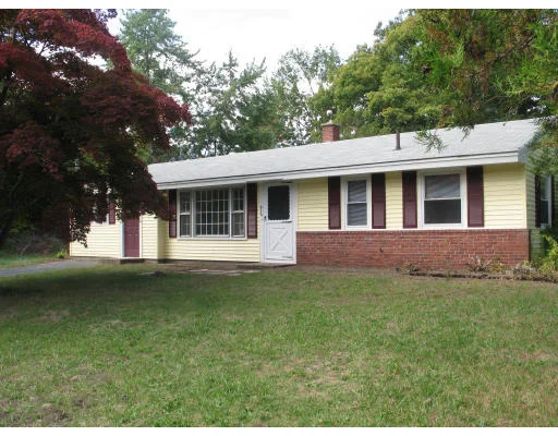 Unit for sale at 43 Baldwin St., Brockton, MA 02302