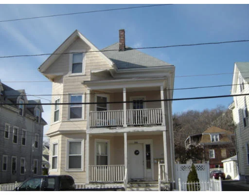 Unit for sale at 108 New Park St, Lynn, MA 01905