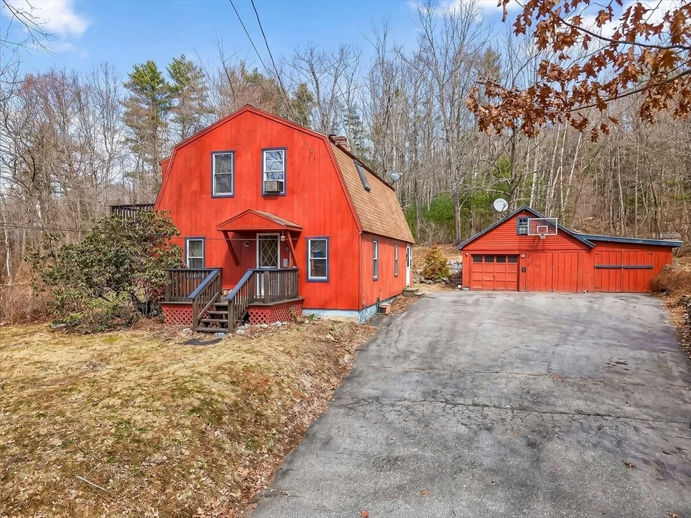 Unit for sale at 97 Wickaboag Valley Rd, West Brookfield, MA 01585