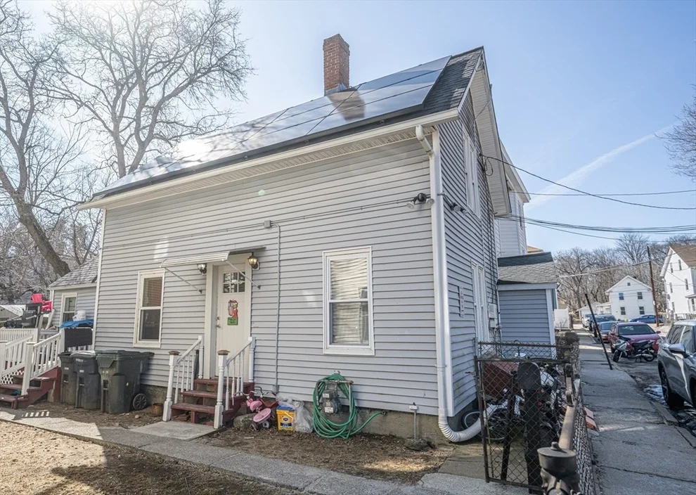 Unit for sale at 3 Dean St, Southbridge, MA 01550