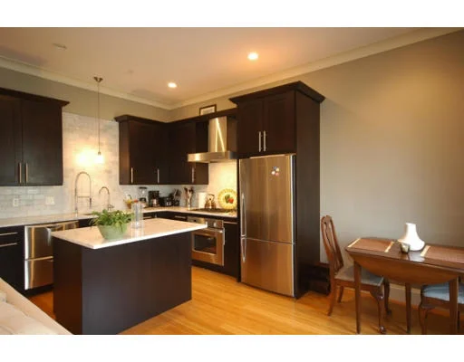 Unit for sale at 368 Dorchester St, Boston, MA 02127