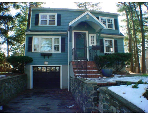 Unit for sale at 41 Church Street, Westwood, MA 02090