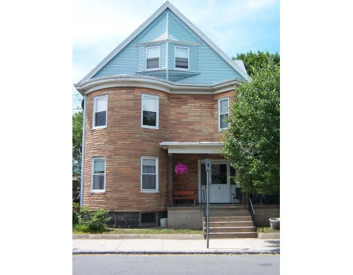 Unit for sale at 7 Bigelow St, Somerville, MA 02143