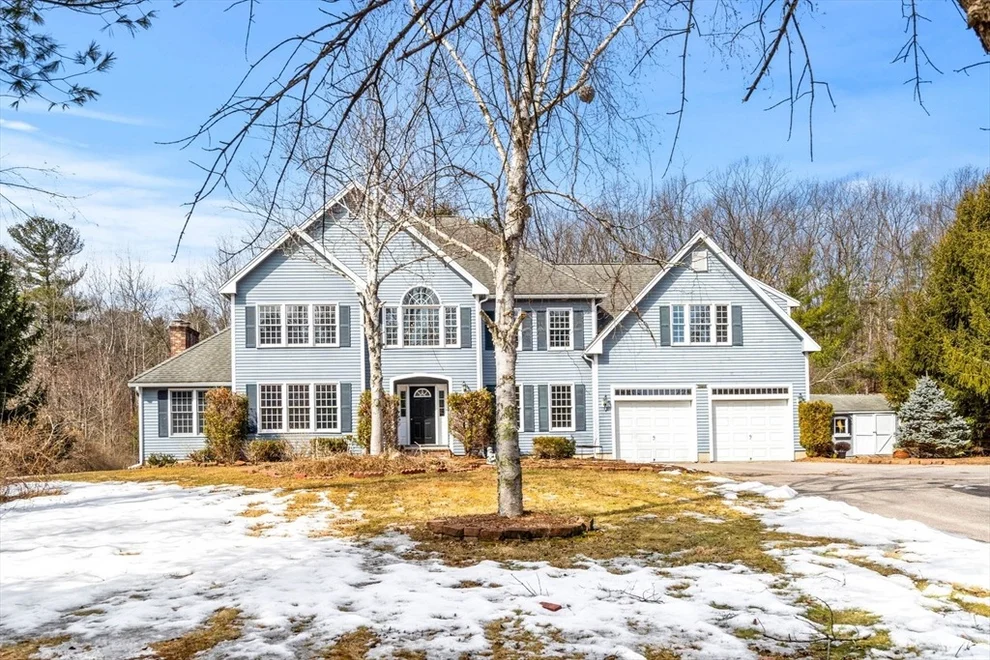 Unit for sale at 31 Fawn Ter, Groton, MA 01450