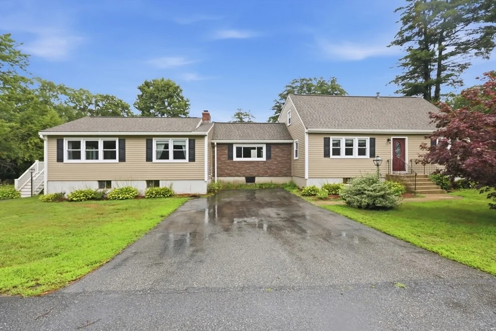 Unit for sale at 2 Westwood Street, Burlington, MA 01803