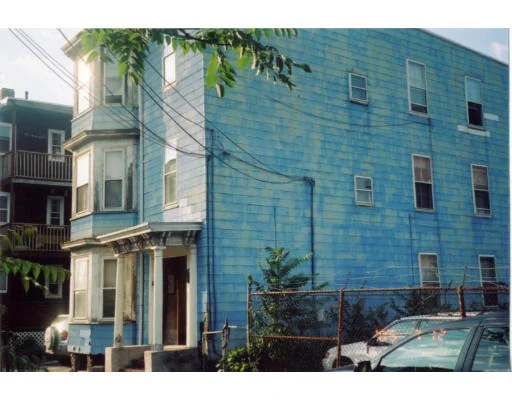 Unit for sale at 1 Jacobs Place, Everett, MA 02149