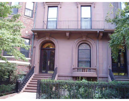 Unit for sale at 127 Beacon St, Boston, MA 02116