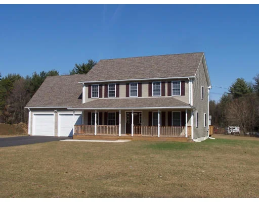 Unit for sale at 191 Railroad Street, Belchertown, MA 01007