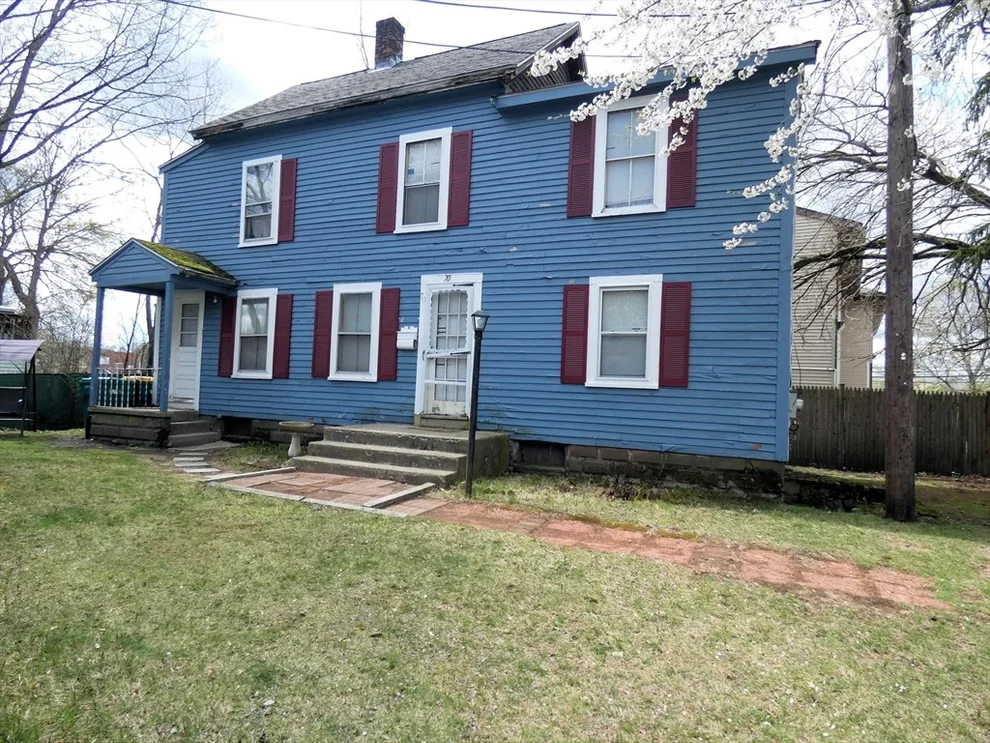 Unit for sale at 66-70 Park St, Woburn, MA 01801