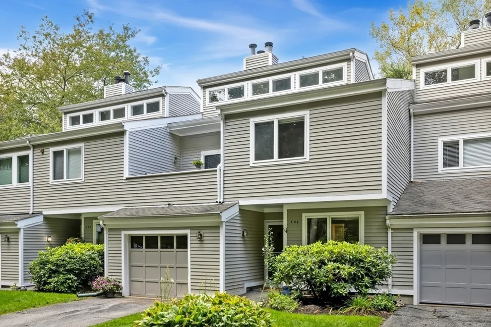 Unit for sale at 402 Pine Brook Drive, Peabody, MA 01960