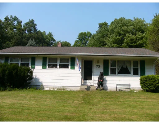Unit for sale at 73 Woodchuck Hill Road, Canterbury, CT 06331