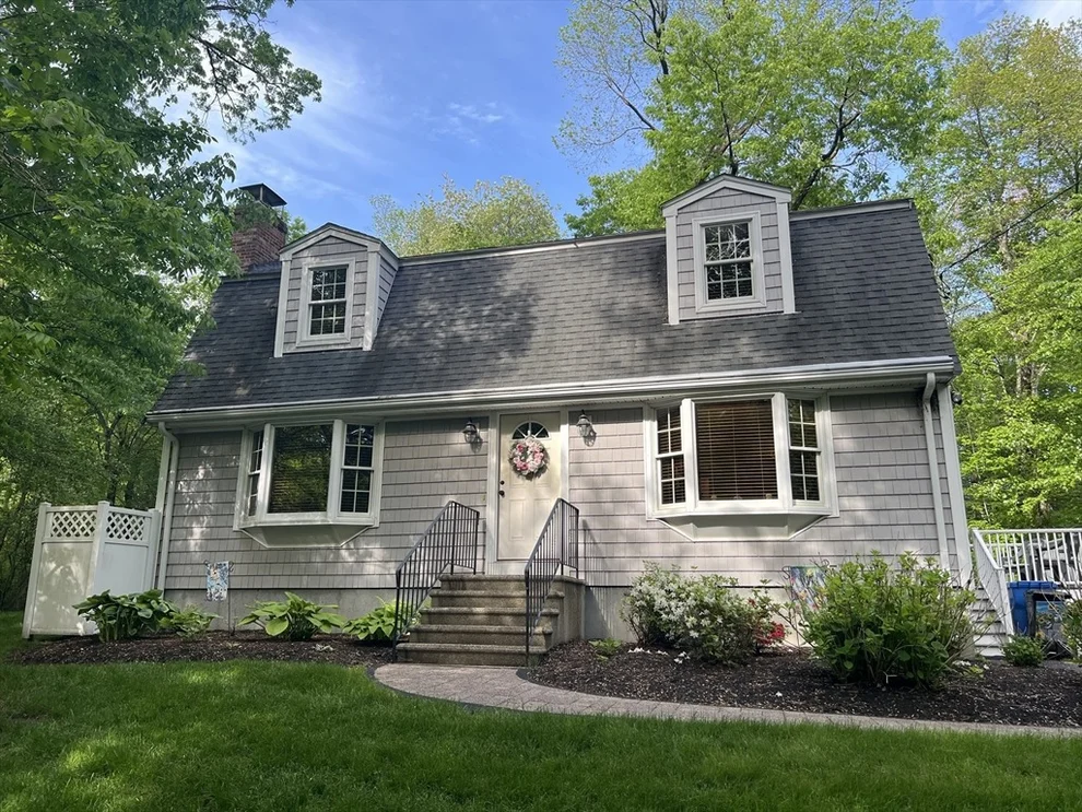 Unit for sale at 190 Sheldon Road, Wrentham, MA 02093