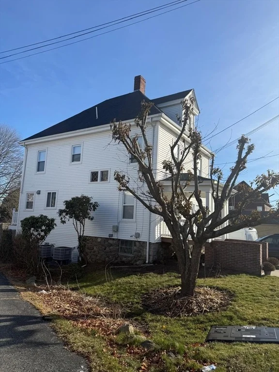 Unit for sale at 56 S Main, Milford, MA 01757