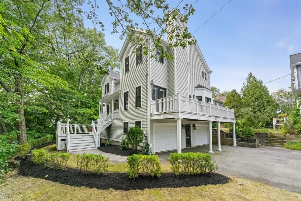 Unit for sale at 106 Danforth Street, Framingham, MA 01701