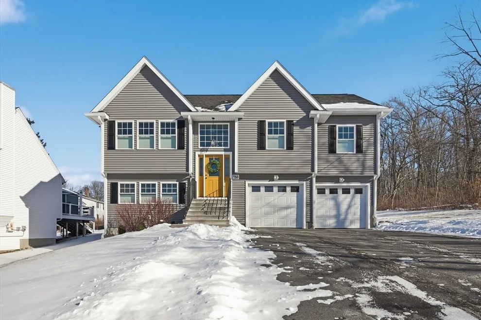 Unit for sale at 55 Greencourt Street, Worcester, MA 01604