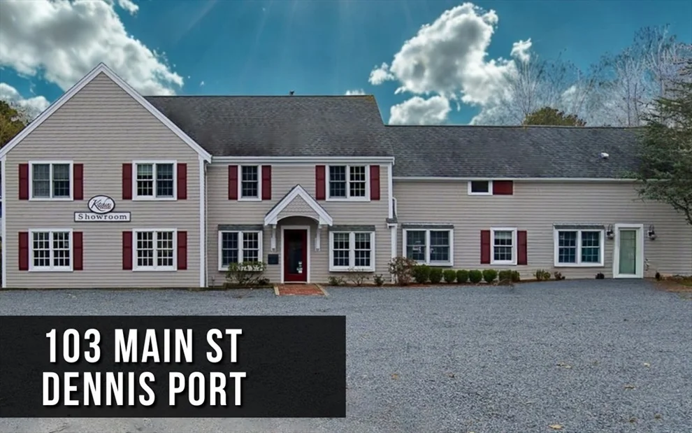 Unit for sale at 103 Main St, Dennis, MA 02639