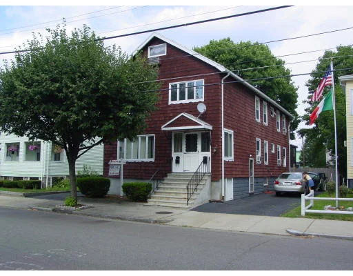 Unit for sale at 120-122 West Street, Malden, MA 02148