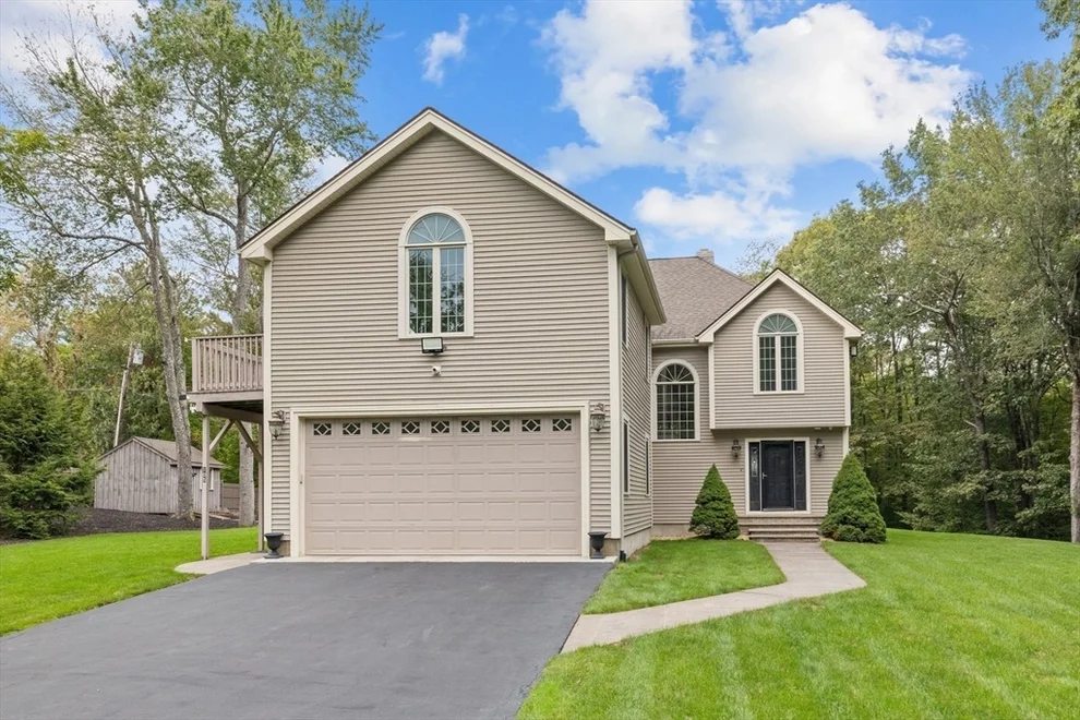 Unit for sale at 105 Mixter, Holden, MA 01520