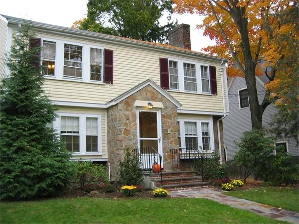 Unit for sale at 18-20 Sumner St, Newton, MA 02459