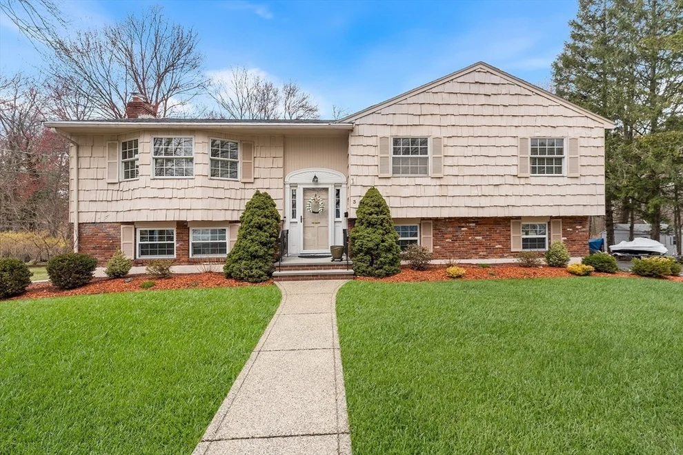Unit for sale at 3 Harvard St, Peabody, MA 01960