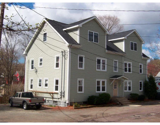 Unit for sale at 5 Russell Street, Amesbury, MA 01913