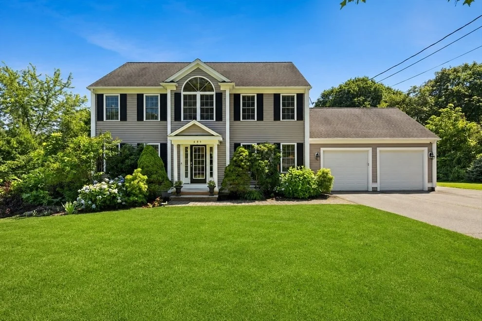 Unit for sale at 489 Hart St, Dighton, MA 02715