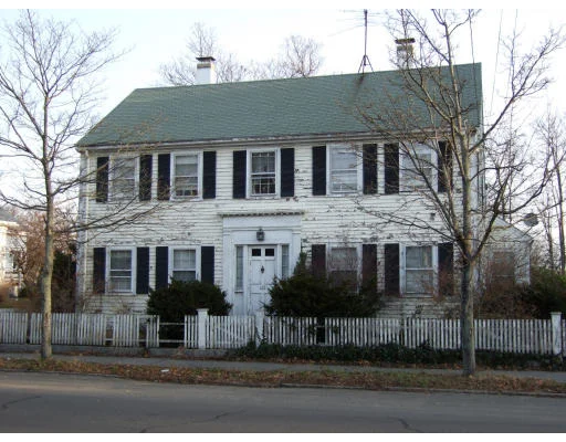 Unit for sale at 163 Washington Street, Gloucester, MA 01930