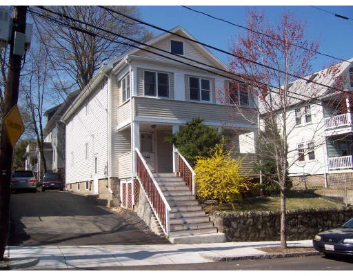 Unit for sale at 40 Moulton Road, Arlington, MA 02476