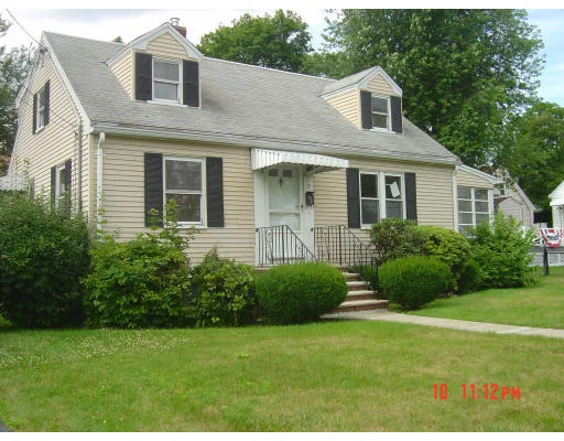 Unit for sale at 7 Regis Rd, Arlington, MA 02474