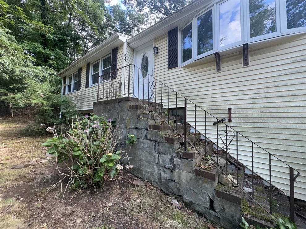 Unit for sale at 94 Baldwin Ave, Marlborough, MA 01752