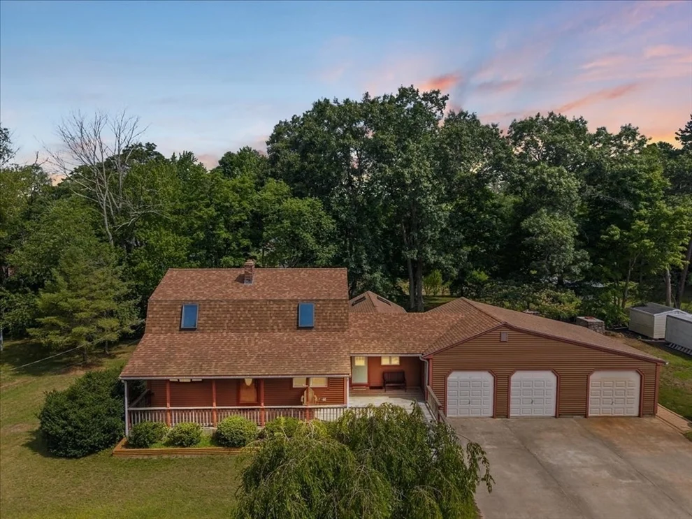 Unit for sale at 44 Liberty St, Taunton, MA 02718