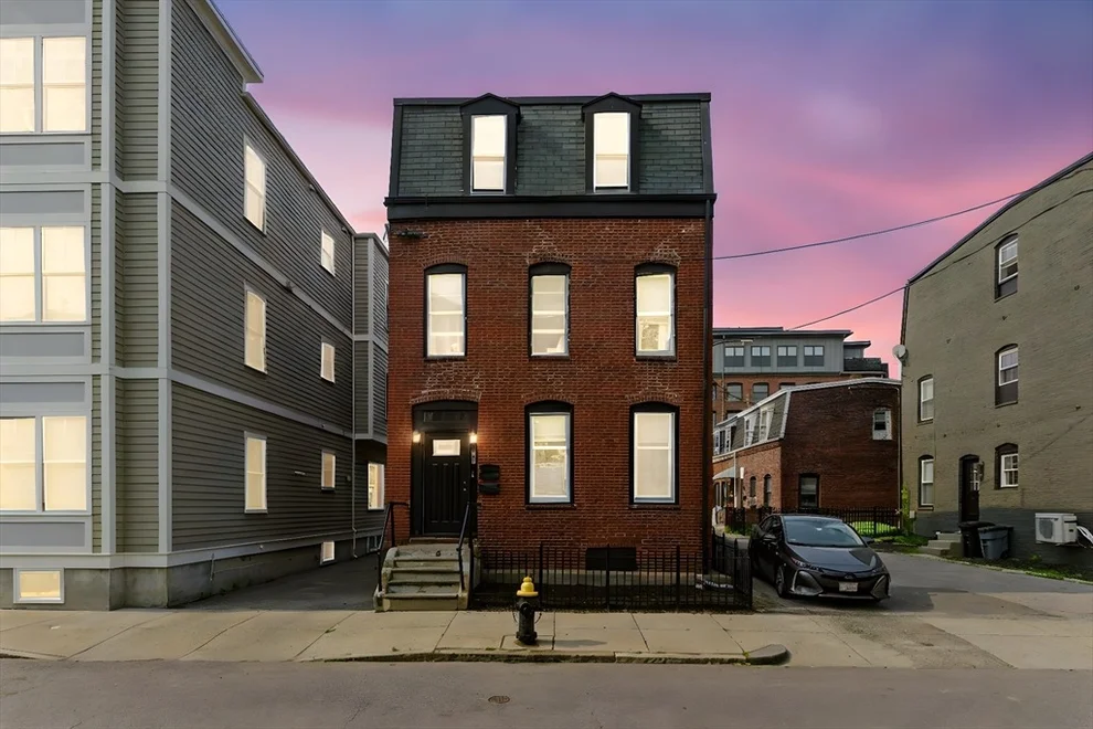 Unit for sale at 874 E 2nd St, Boston, MA 02127