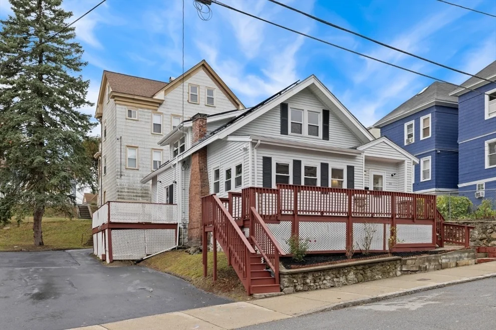 Unit for sale at 50 Shawmut St, Lawrence, MA 01841