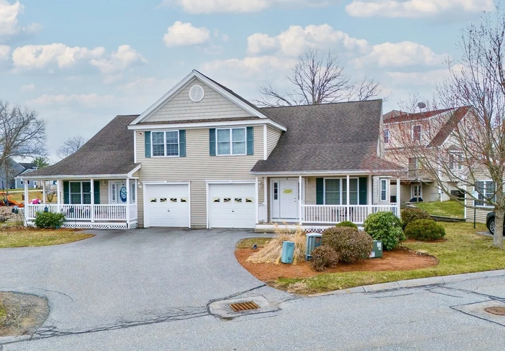 Unit for sale at 615 Nashua Road, Dracut, MA 01826