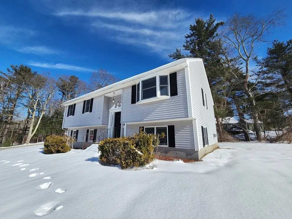 Unit for sale at 48 Meadow Rd, Spencer, MA 01562