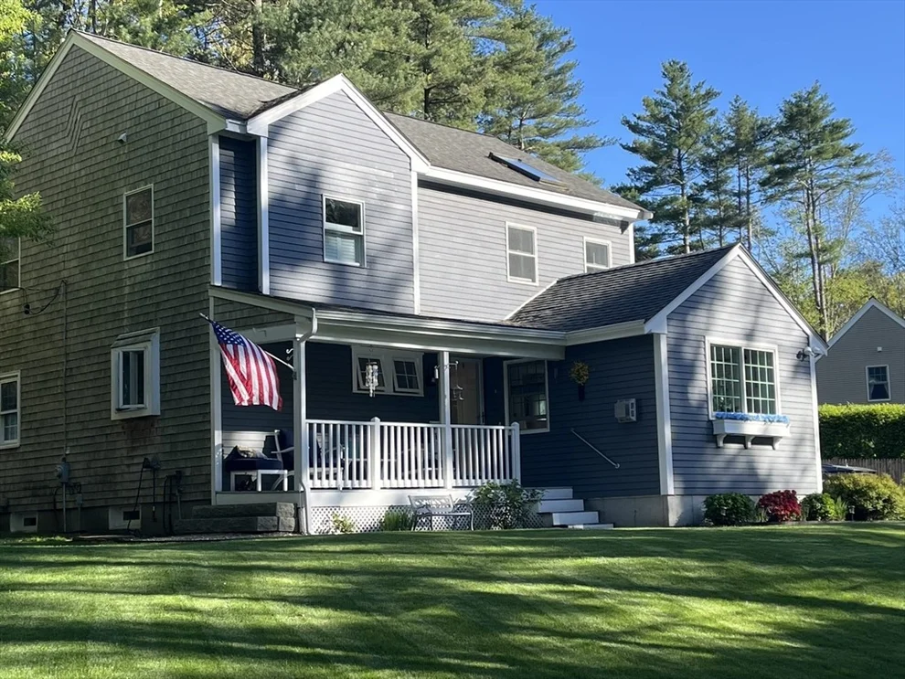 Unit for sale at 28 Little Pond Rd, Plymouth, MA 02360