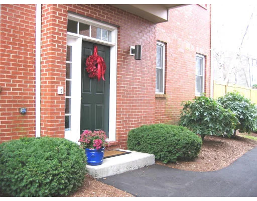 Unit for sale at 375A Neponset St, Norwood, MA 02062