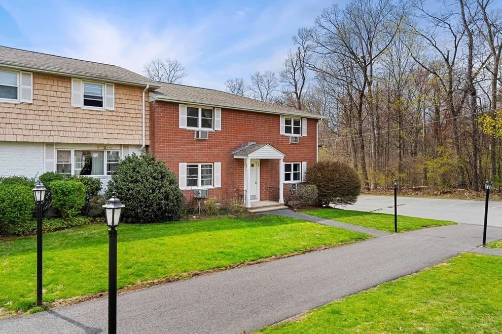 Unit for sale at 138 Kingston Street, North Andover, MA 01845