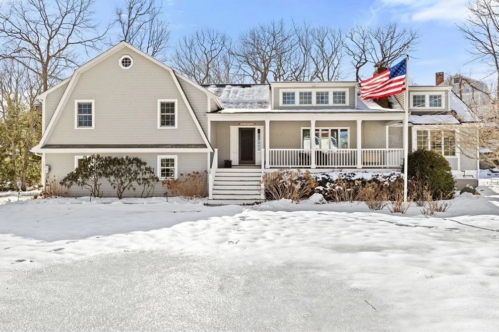 Unit for sale at 144 Linden Dr, Cohasset, MA 02025