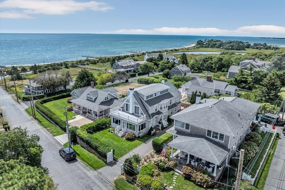 Unit for sale at 9 Hawthorne Ave, Barnstable, MA 02647