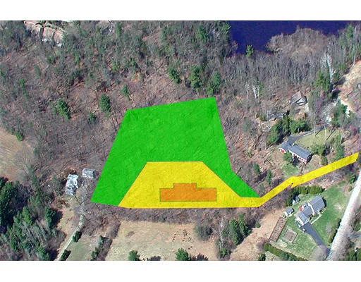 Unit for sale at 10 Huntley Lane, Lincoln, MA 01773