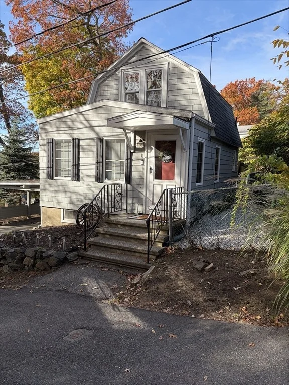 Unit for sale at 11 Cogswell Rd, North Reading, MA 01864
