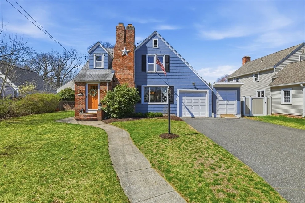 Unit for sale at 246 Dwight Rd, Springfield, MA 01108