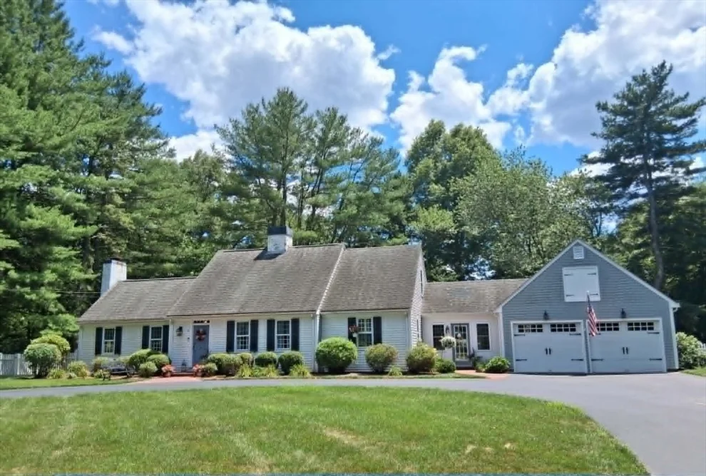 Unit for sale at 11 Musket Rd, Attleboro, MA 02703