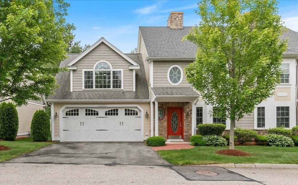 Unit for sale at 4 Jills Way, Tewksbury, MA 01876