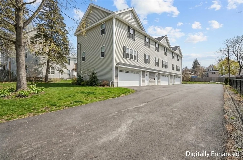 Unit for sale at 10 Eighth Avenue, Haverhill, MA 01830