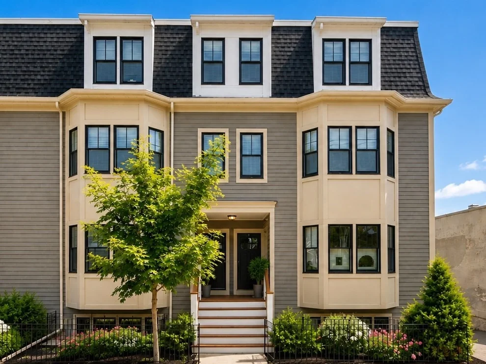 Unit for sale at 110 Park St, Boston, MA 02132